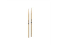 Pro Mark RBH565N Rebound 5A Hickory Baquetas Pro Mark RBH565N Rebound 5A Hickory Baquetas